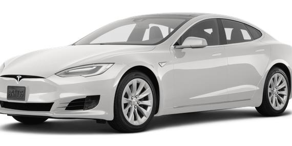 TESLA MODEL S 2019 5YJSA1E24KF312137 image